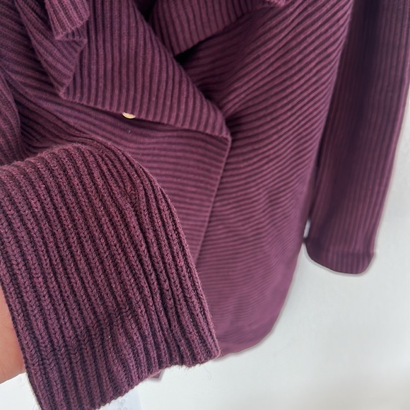 CAbi Regal Cardigan Knit Sweater - Picture 7 of 11